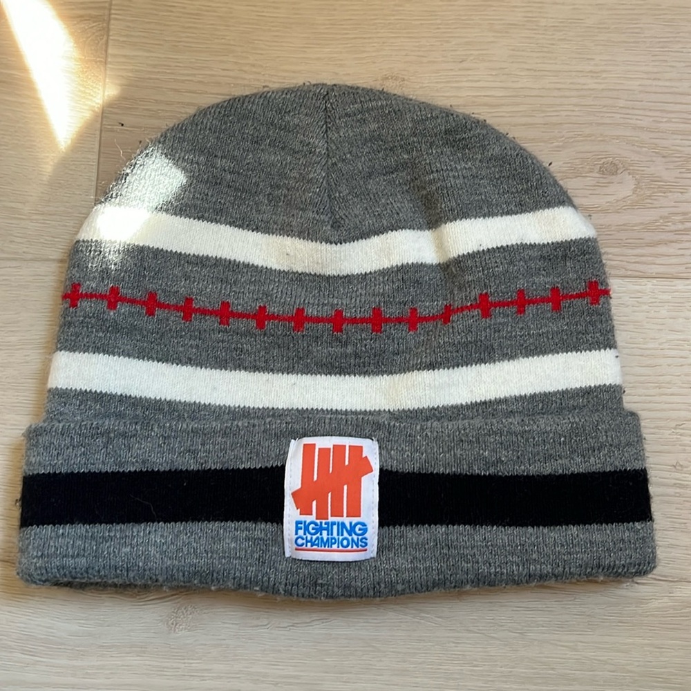 Undefeated Beanie